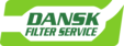 DANSK FILTER SERVICE ApS Logo